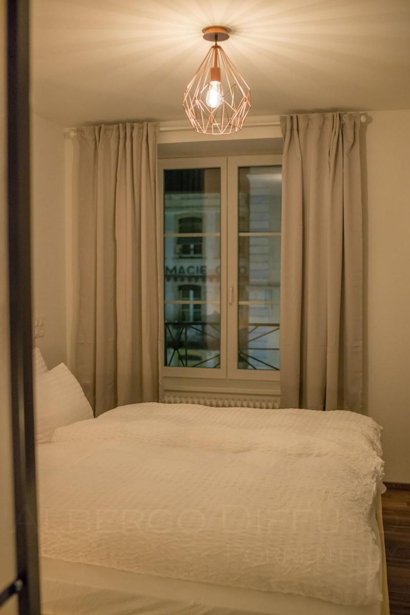 Albergo Diffuso - Oda