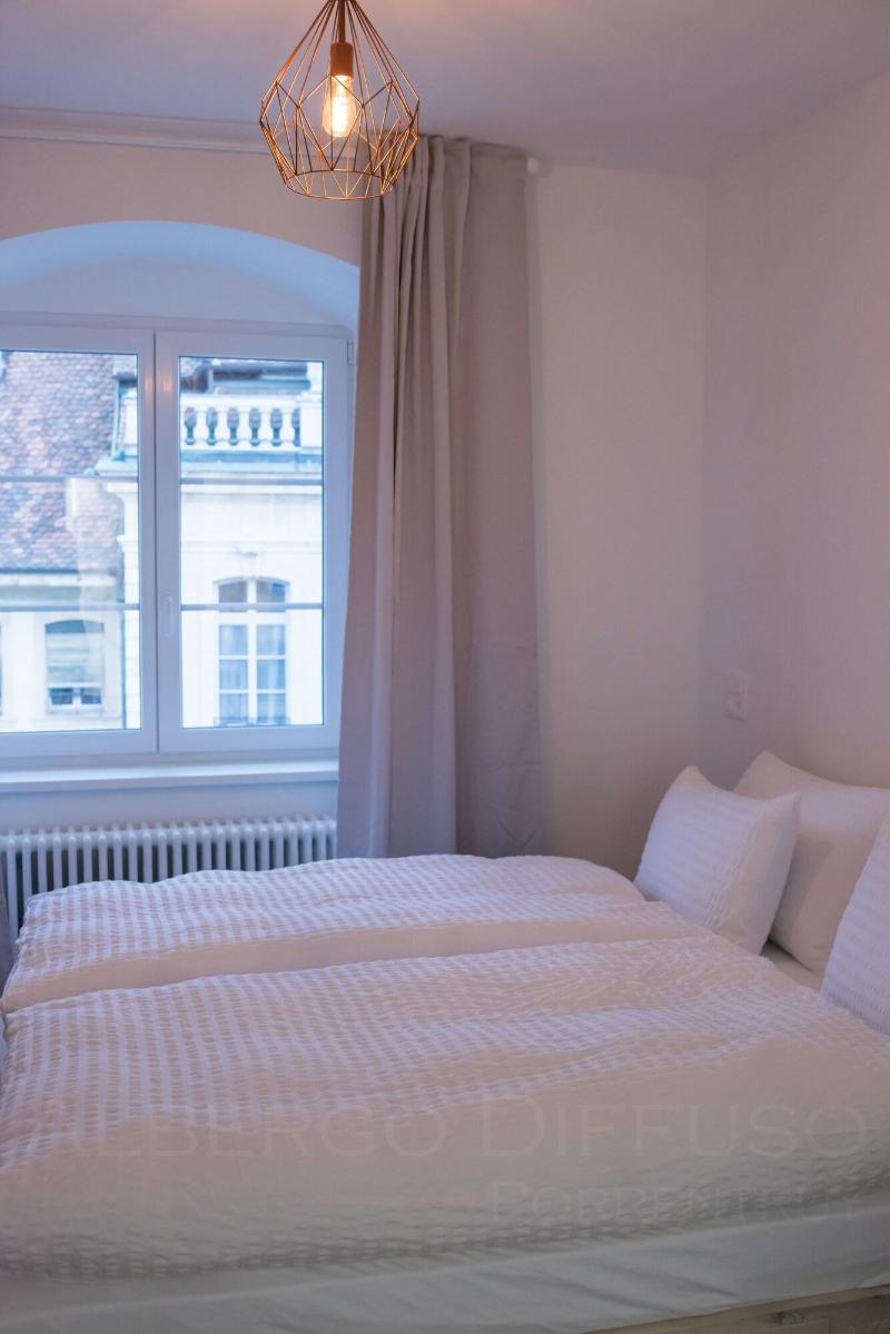 Albergo Diffuso - Oda