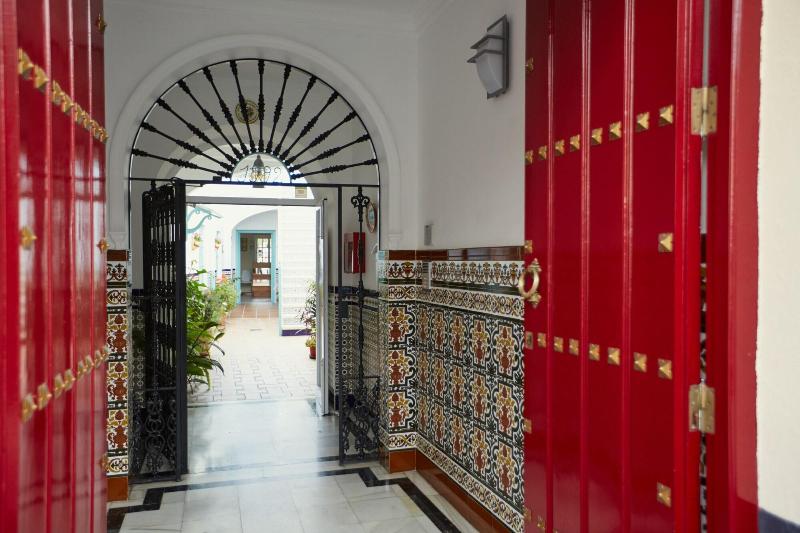 Hostal Campo Nuevo - Genel