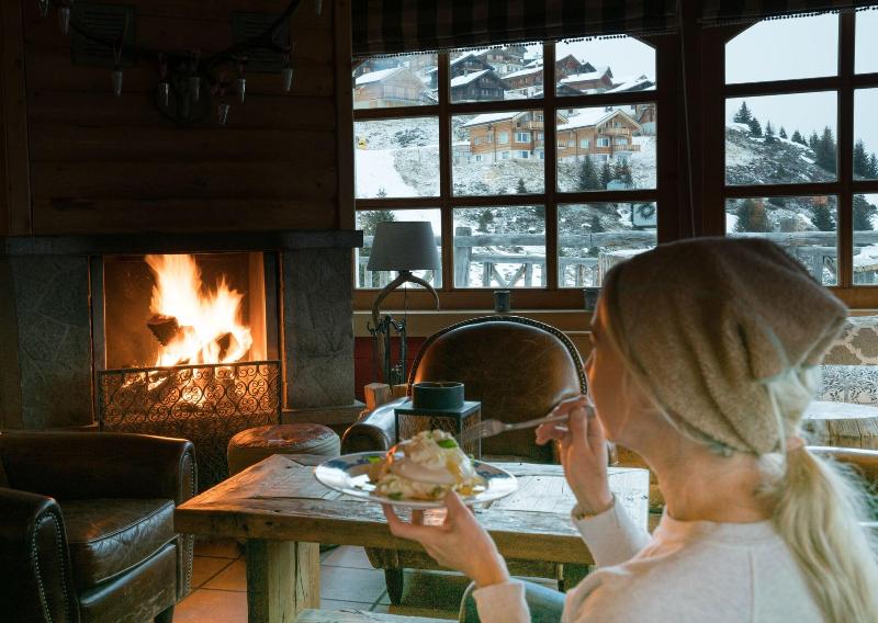Hamilton Lodge & Spa - Bar