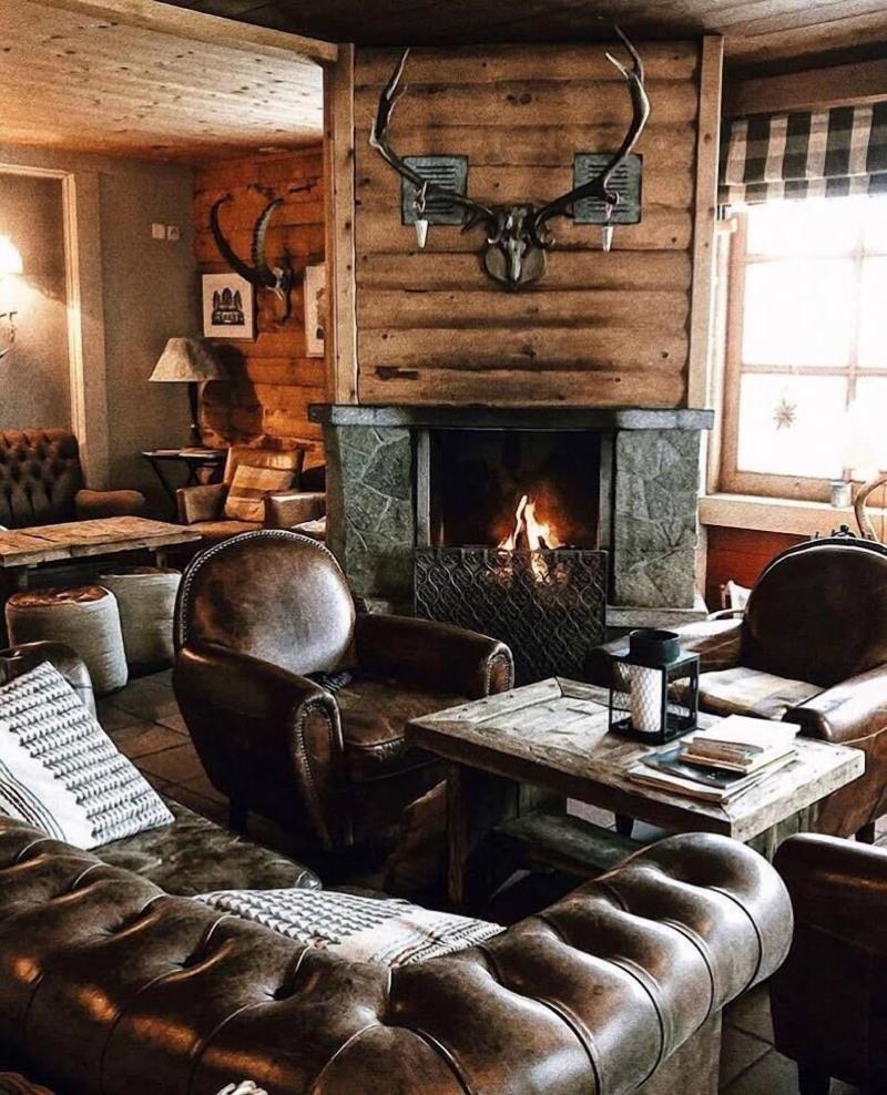 Hamilton Lodge & Spa - Bar