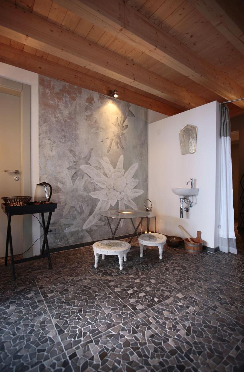 Hamilton Lodge & Spa - Aktivite