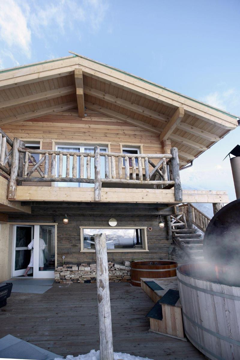 Hamilton Lodge & Spa - Aktivite