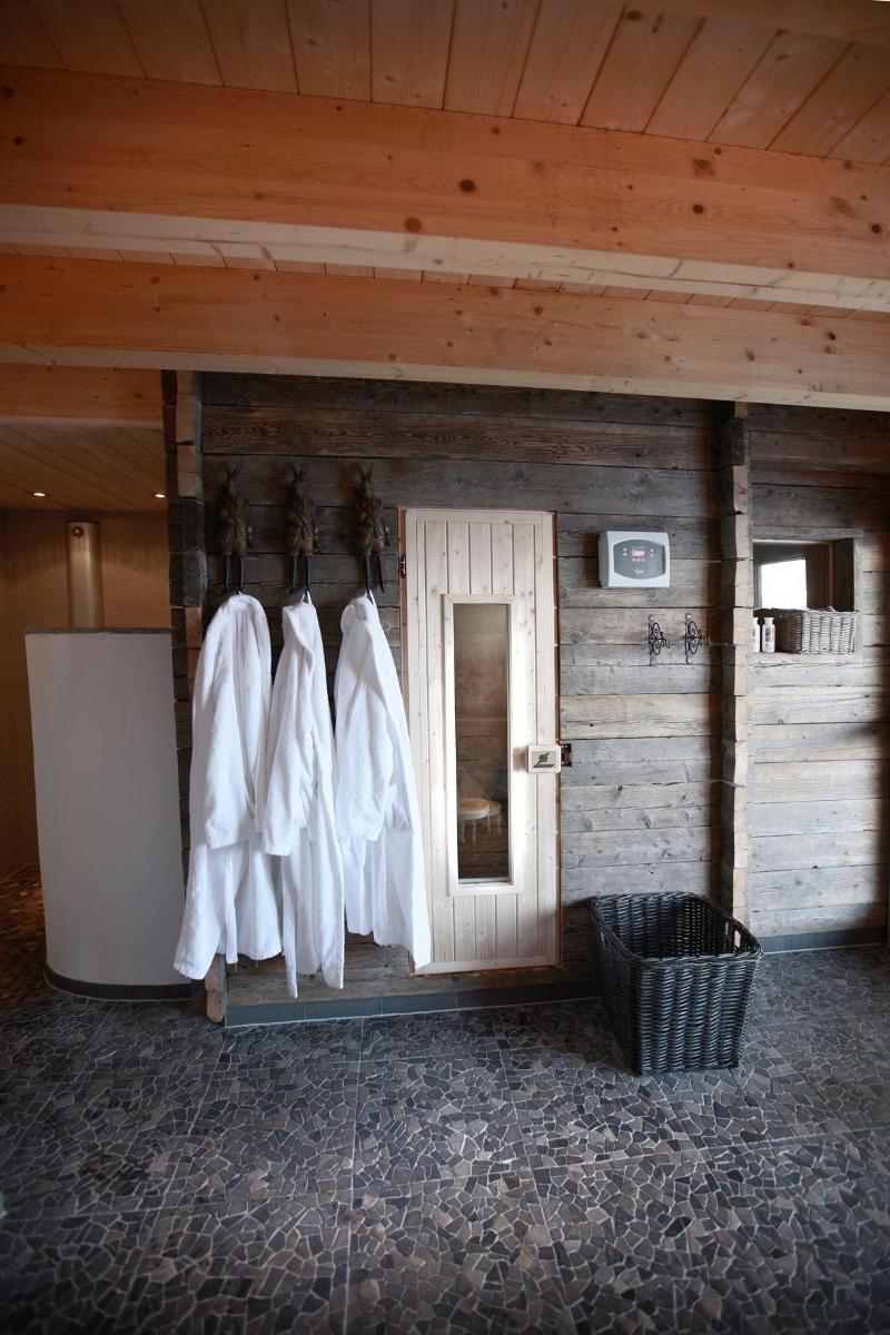 Hamilton Lodge & Spa - Aktivite