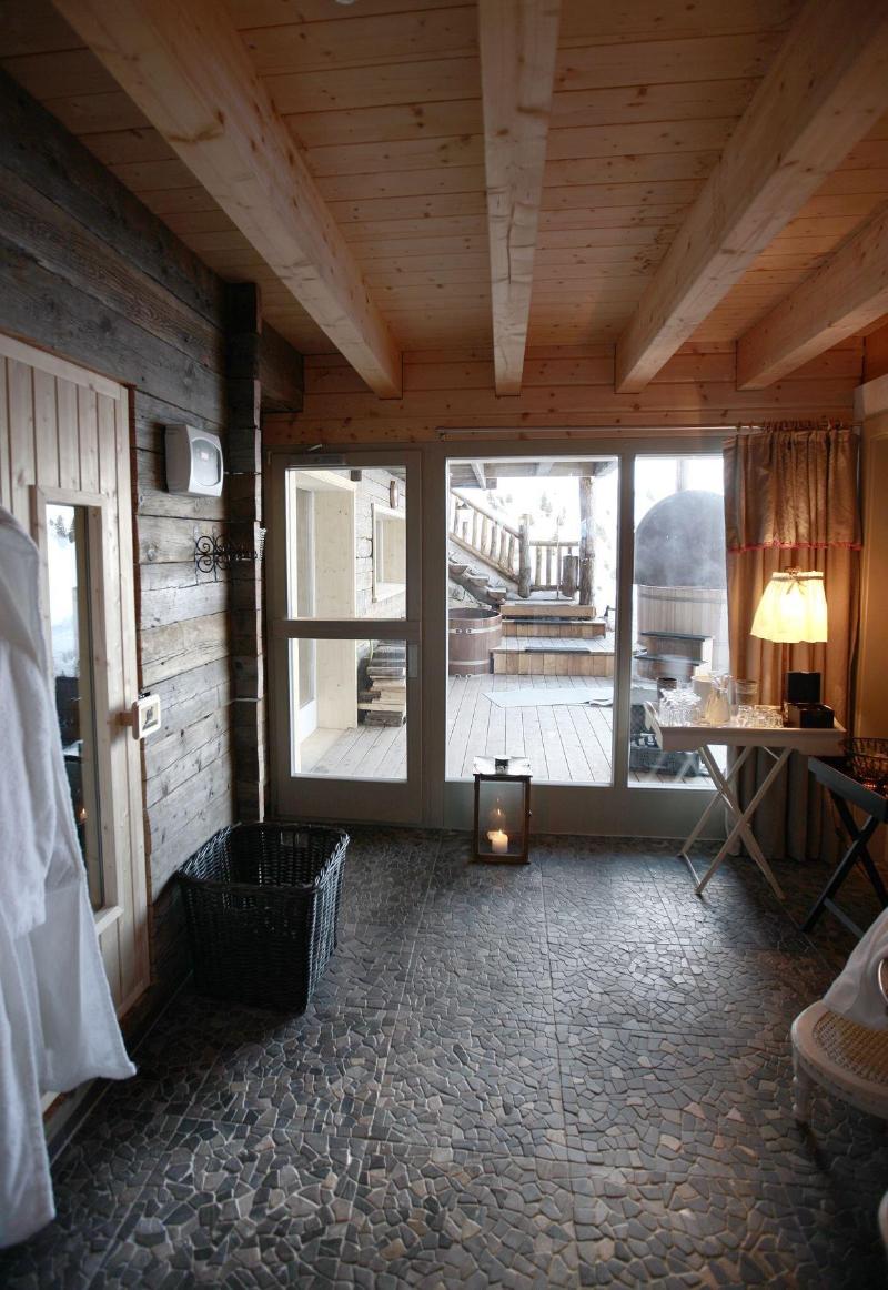 Hamilton Lodge & Spa - Aktivite