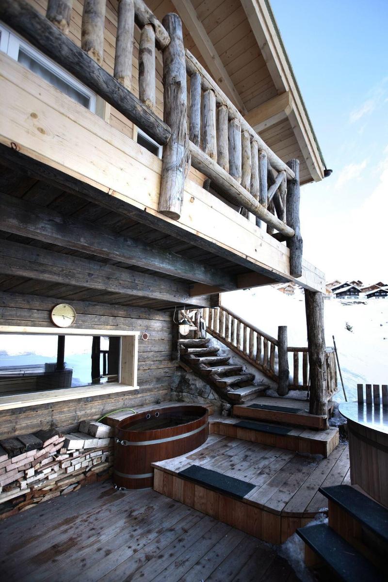 Hamilton Lodge & Spa - Aktivite