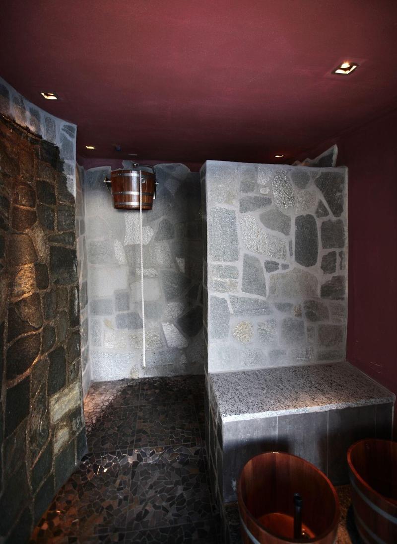Hamilton Lodge & Spa - Aktivite