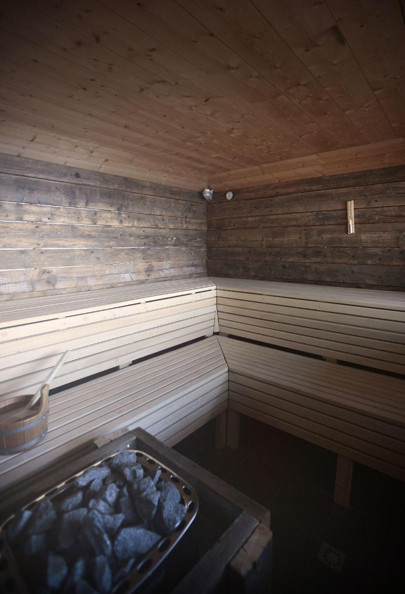 Hamilton Lodge & Spa - Aktivite