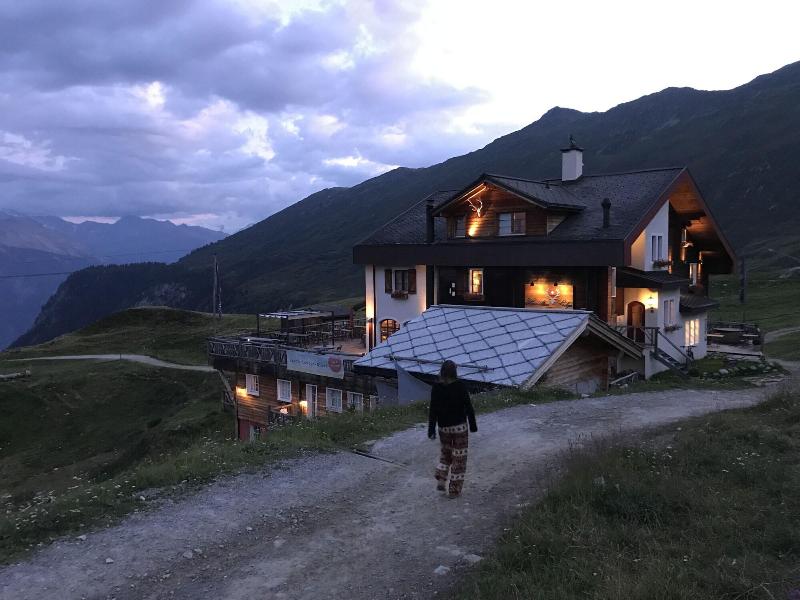 Hamilton Lodge & Spa - Genel