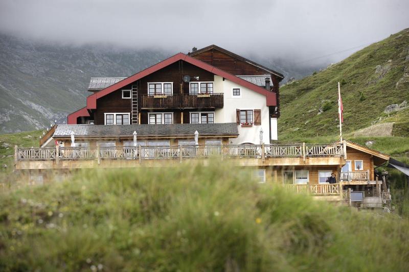 Hamilton Lodge & Spa - Genel