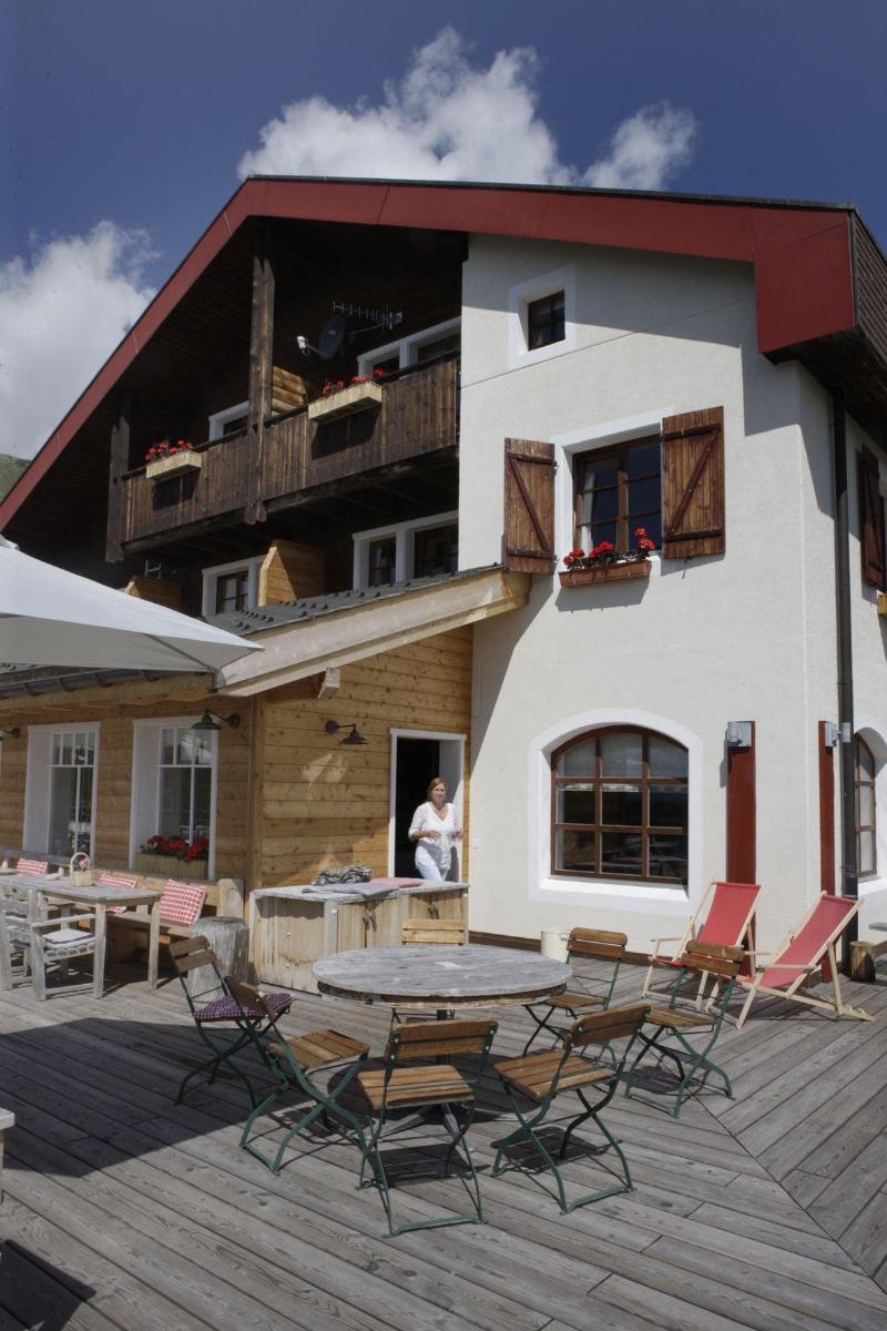 Hamilton Lodge & Spa - Genel