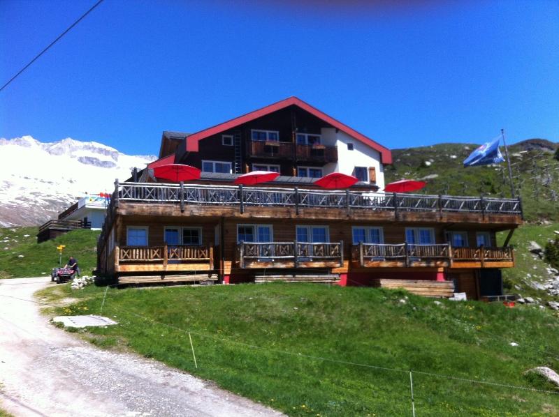 Hamilton Lodge & Spa - Genel