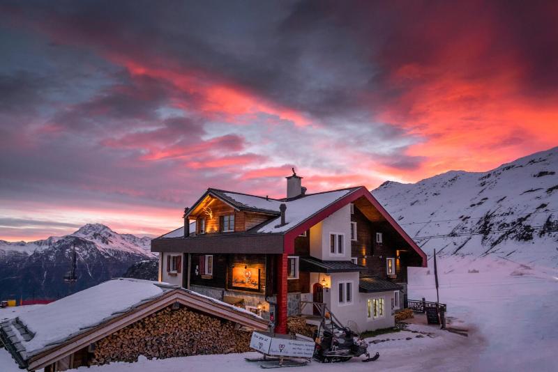 Hamilton Lodge & Spa - Genel