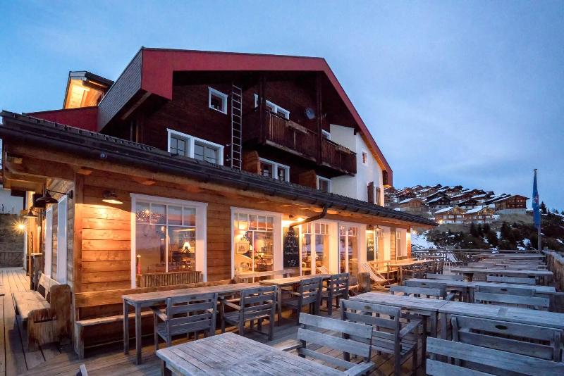Hamilton Lodge & Spa - Genel