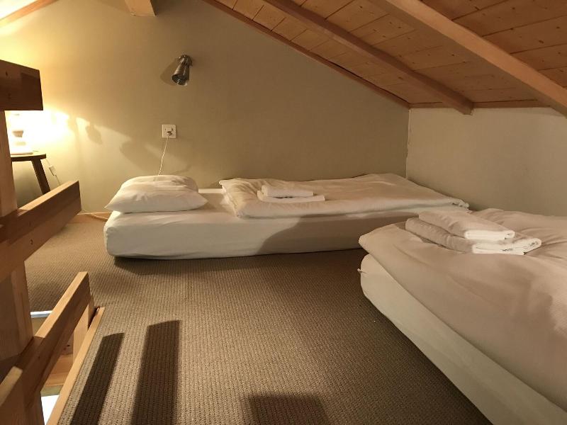 Hamilton Lodge & Spa - Oda