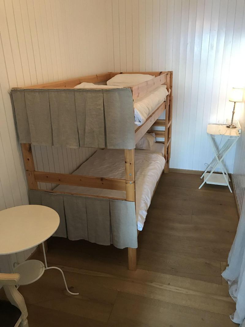 Hamilton Lodge & Spa - Oda