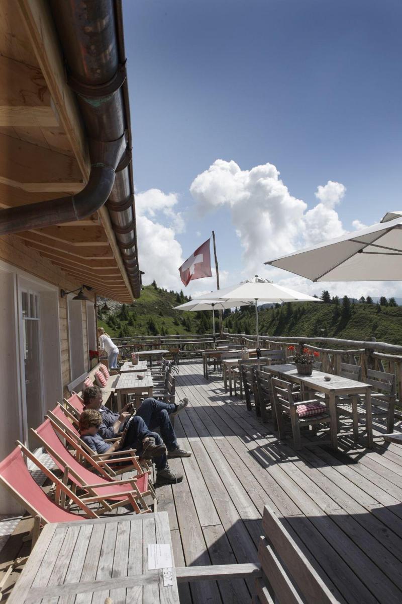 Hamilton Lodge & Spa - Oda