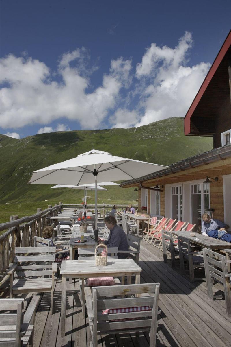 Hamilton Lodge & Spa - Oda