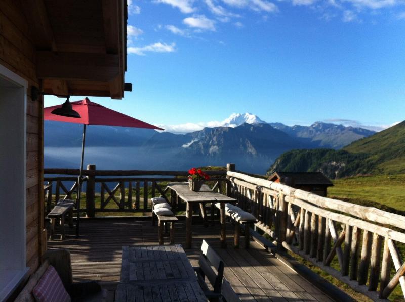 Hamilton Lodge & Spa - Oda