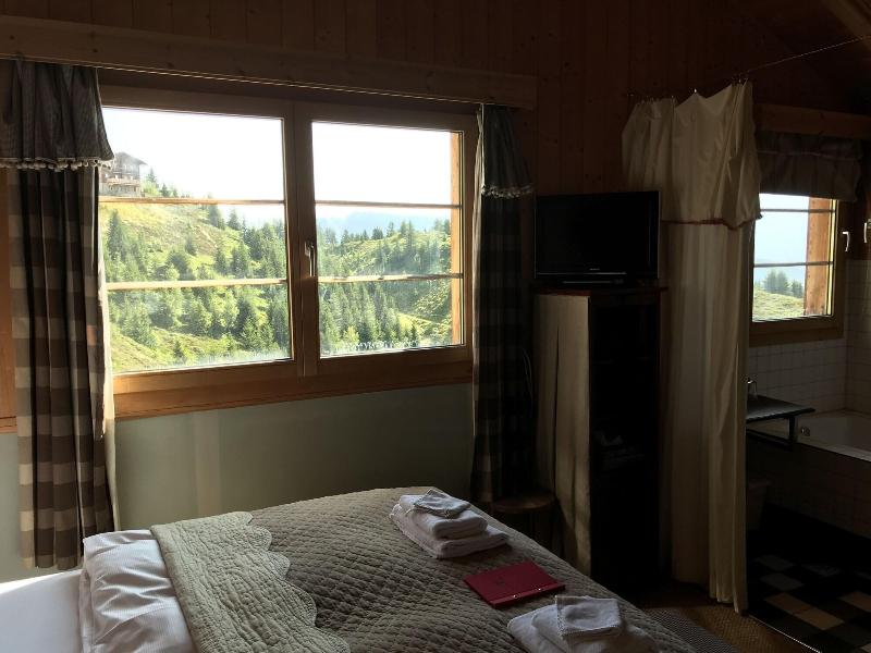 Hamilton Lodge & Spa - Oda