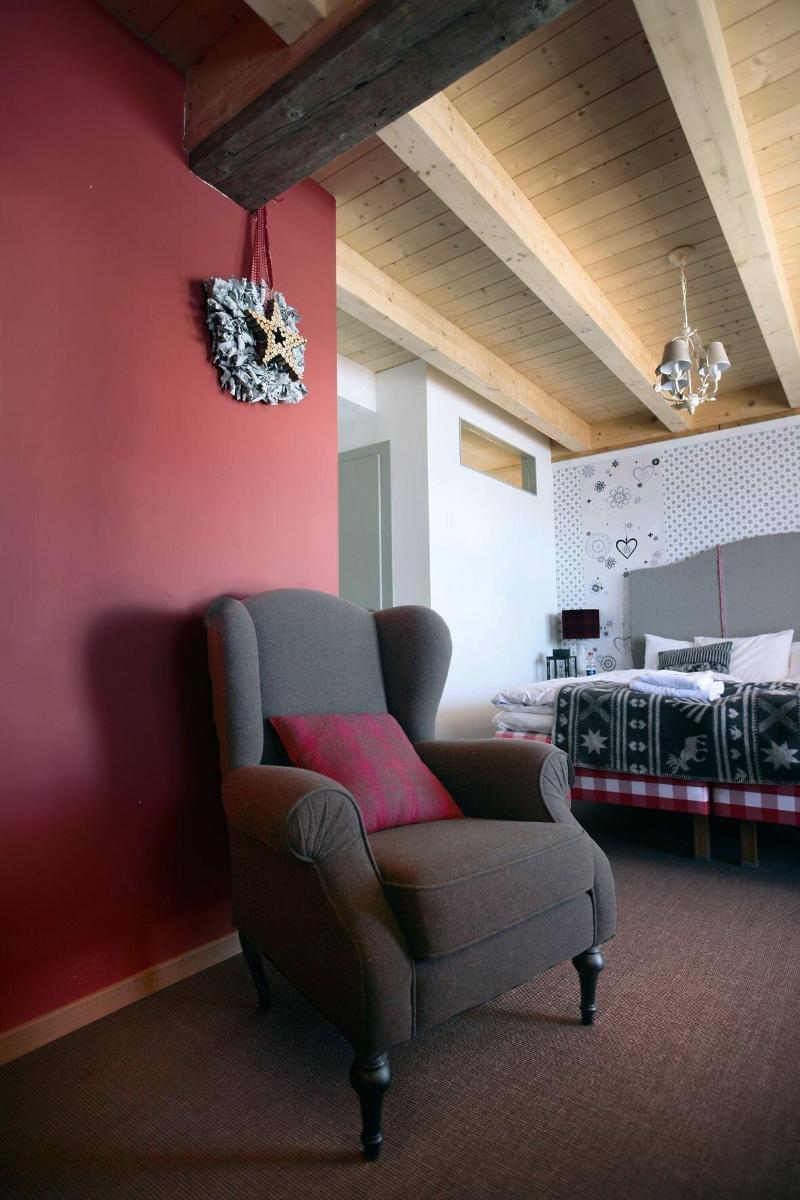 Hamilton Lodge & Spa - Oda