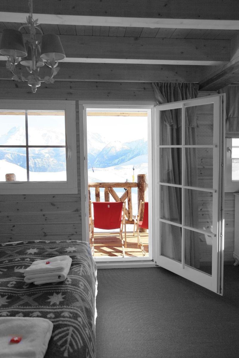 Hamilton Lodge & Spa - Oda