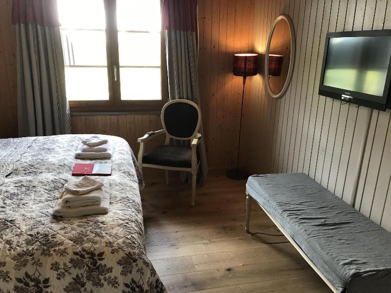 Hamilton Lodge & Spa - Oda