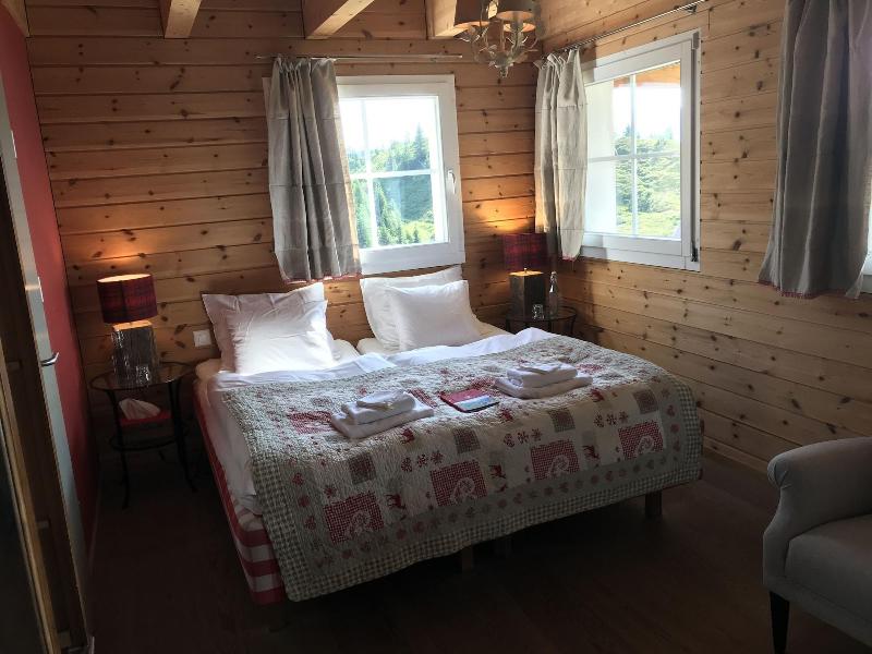 Hamilton Lodge & Spa - Oda
