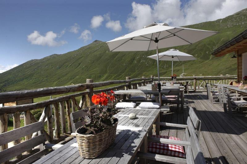 Hamilton Lodge & Spa - Oda