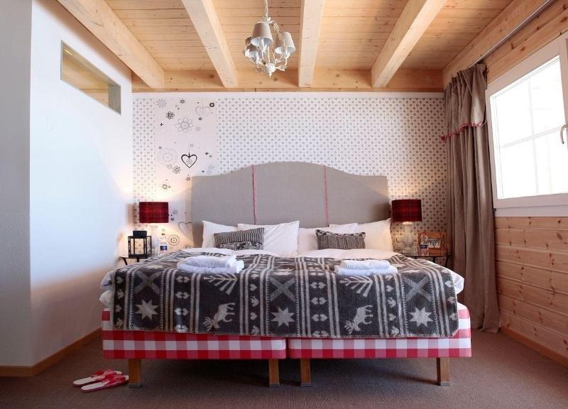 Hamilton Lodge & Spa - Oda