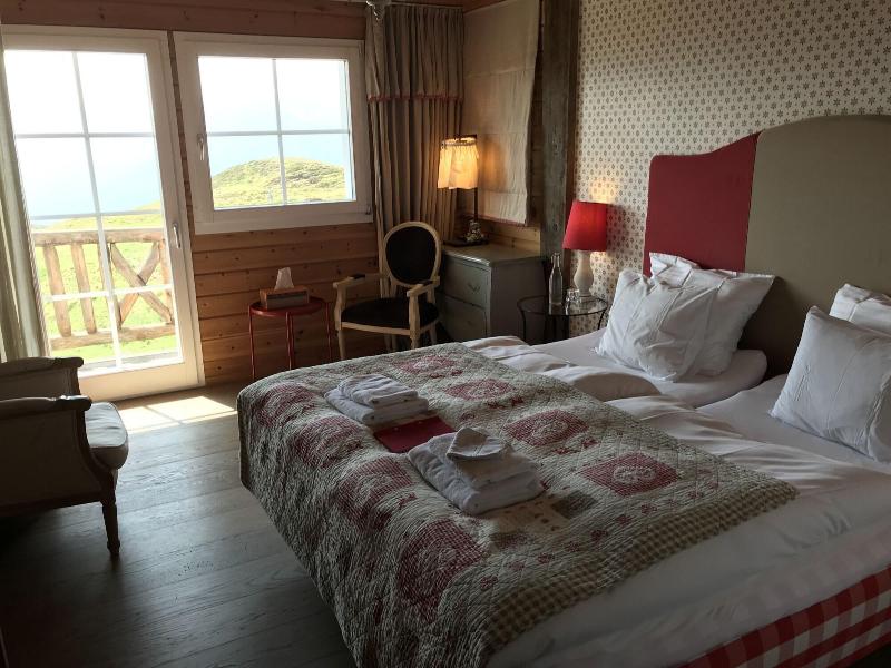 Hamilton Lodge & Spa - Oda