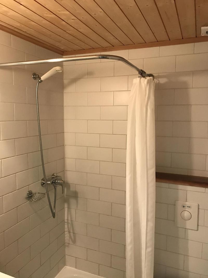 Hamilton Lodge & Spa - Oda