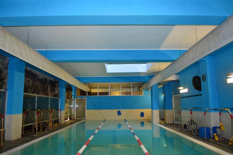 Hotel Centro Benessere Acquaplanet - Aktivite