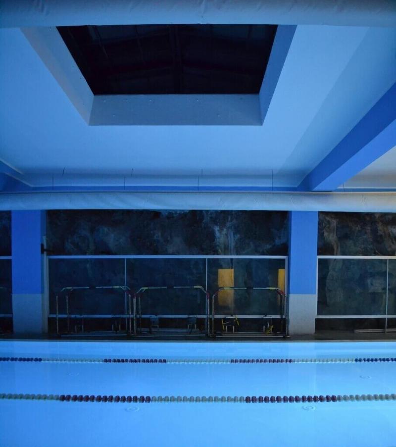 Hotel Centro Benessere Acquaplanet - Aktivite