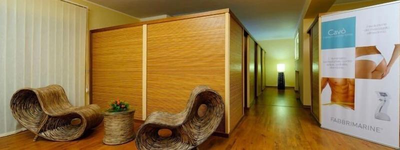 Hotel Centro Benessere Acquaplanet - Aktivite