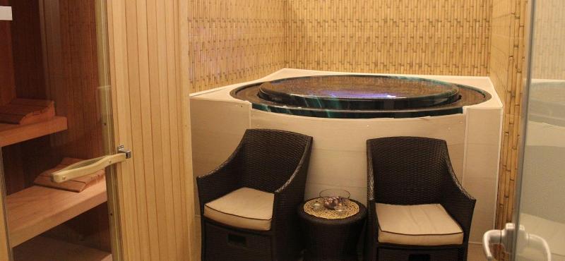 Hotel Centro Benessere Acquaplanet - Aktivite