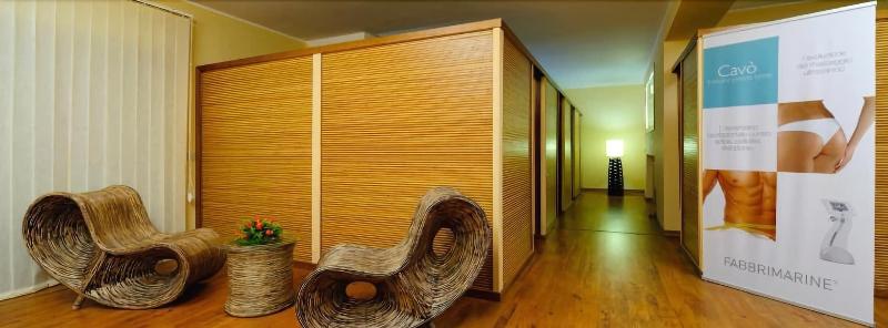 Hotel Centro Benessere Acquaplanet - Aktivite