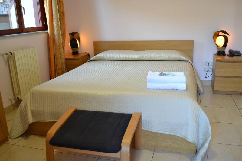 Hotel Centro Benessere Acquaplanet - Oda