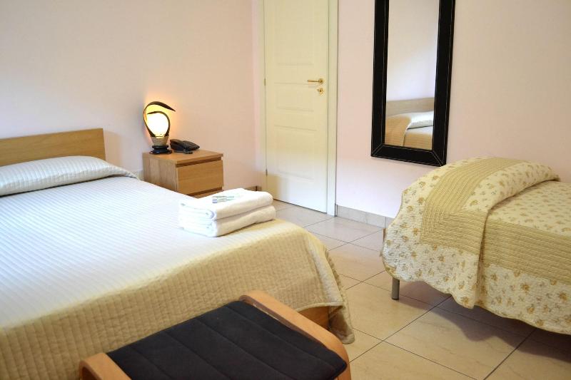 Hotel Centro Benessere Acquaplanet - Oda