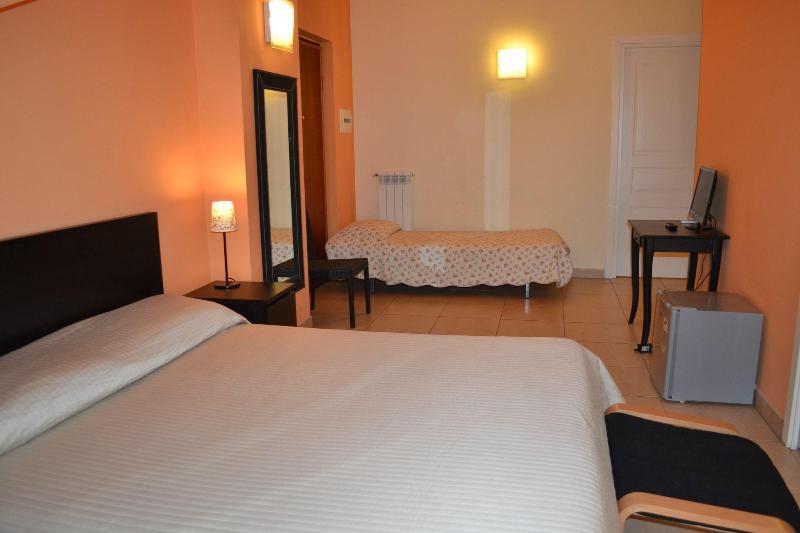 Hotel Centro Benessere Acquaplanet - Oda