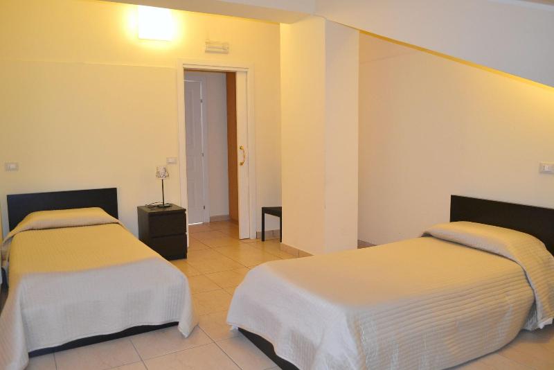 Hotel Centro Benessere Acquaplanet - Oda