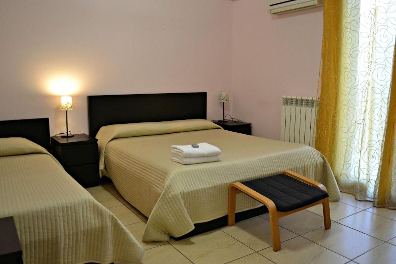 Hotel Centro Benessere Acquaplanet - Oda