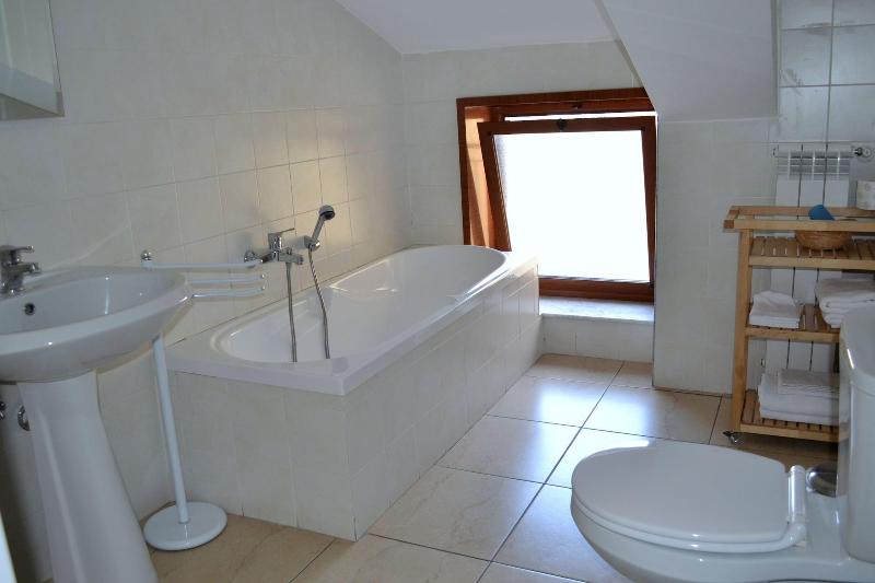 Hotel Centro Benessere Acquaplanet - Oda
