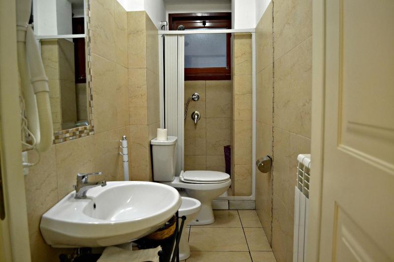 Hotel Centro Benessere Acquaplanet - Oda