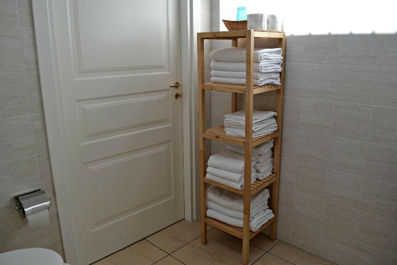 Hotel Centro Benessere Acquaplanet - Oda