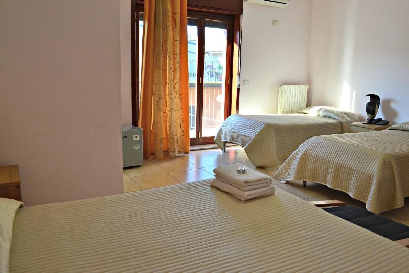 Hotel Centro Benessere Acquaplanet - Oda