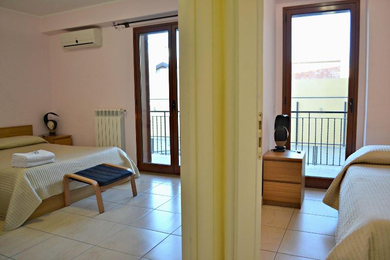 Hotel Centro Benessere Acquaplanet - Oda