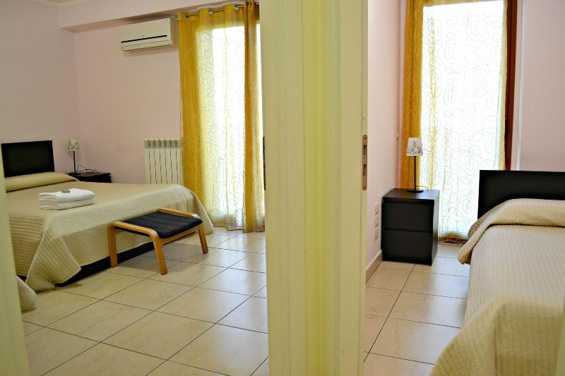 Hotel Centro Benessere Acquaplanet - Oda
