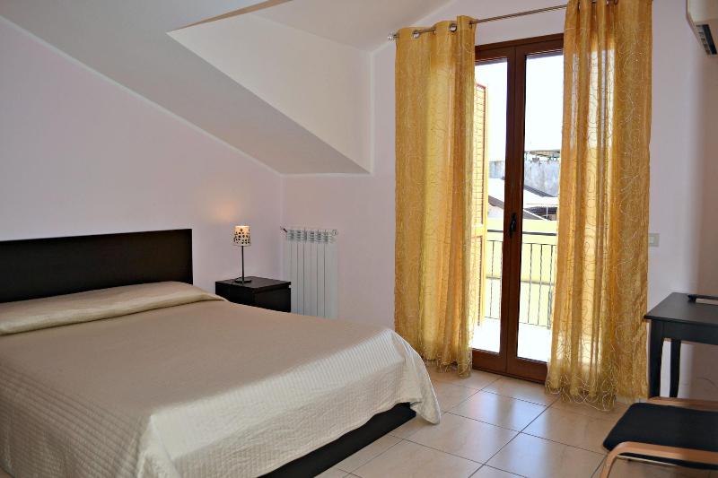 Hotel Centro Benessere Acquaplanet - Oda