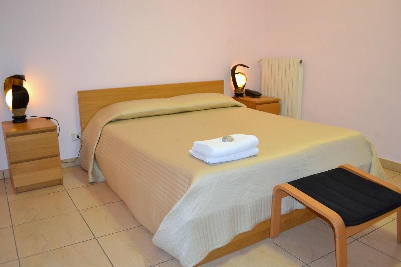 Hotel Centro Benessere Acquaplanet - Oda